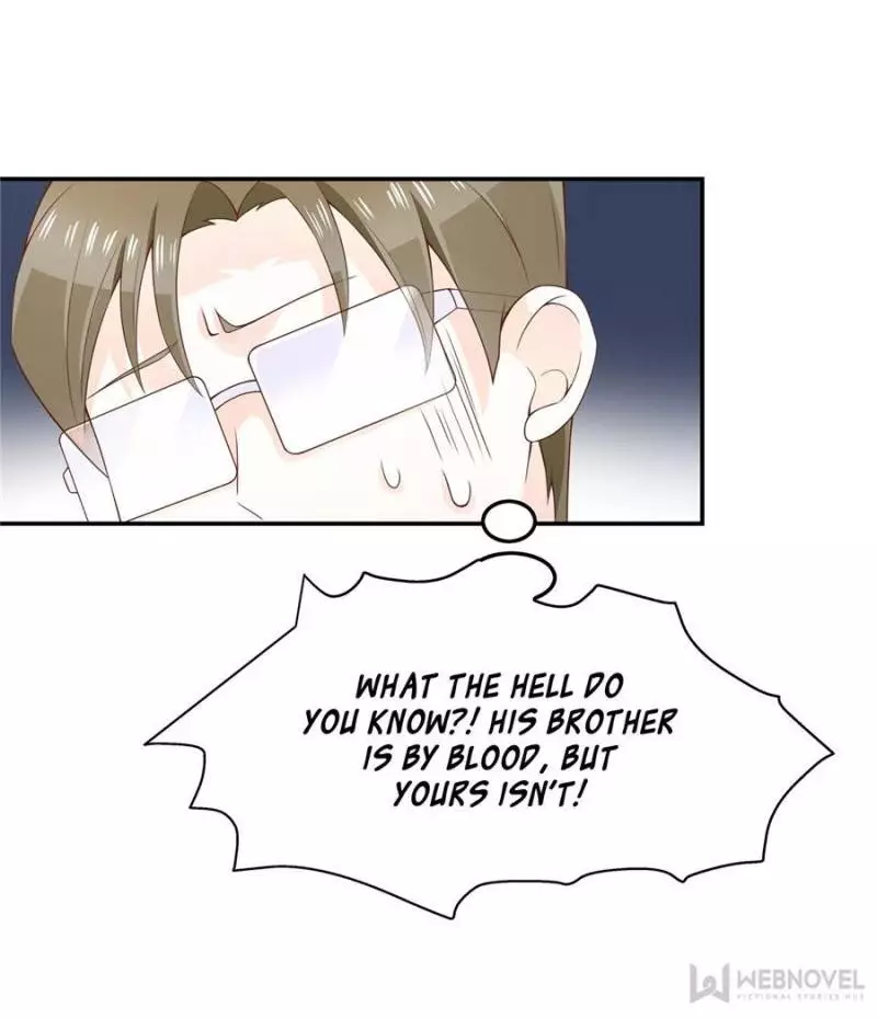 National School Prince Is A Girl Chapter 43 page 9