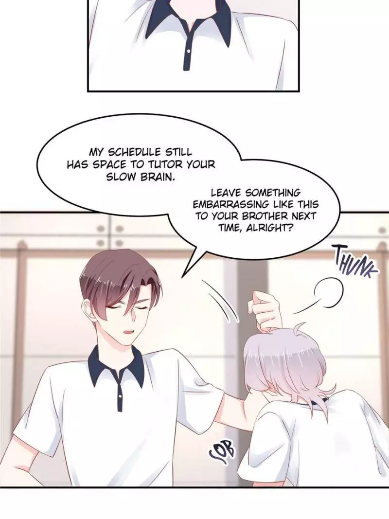 National School Prince Is A Girl Chapter 49 page 32