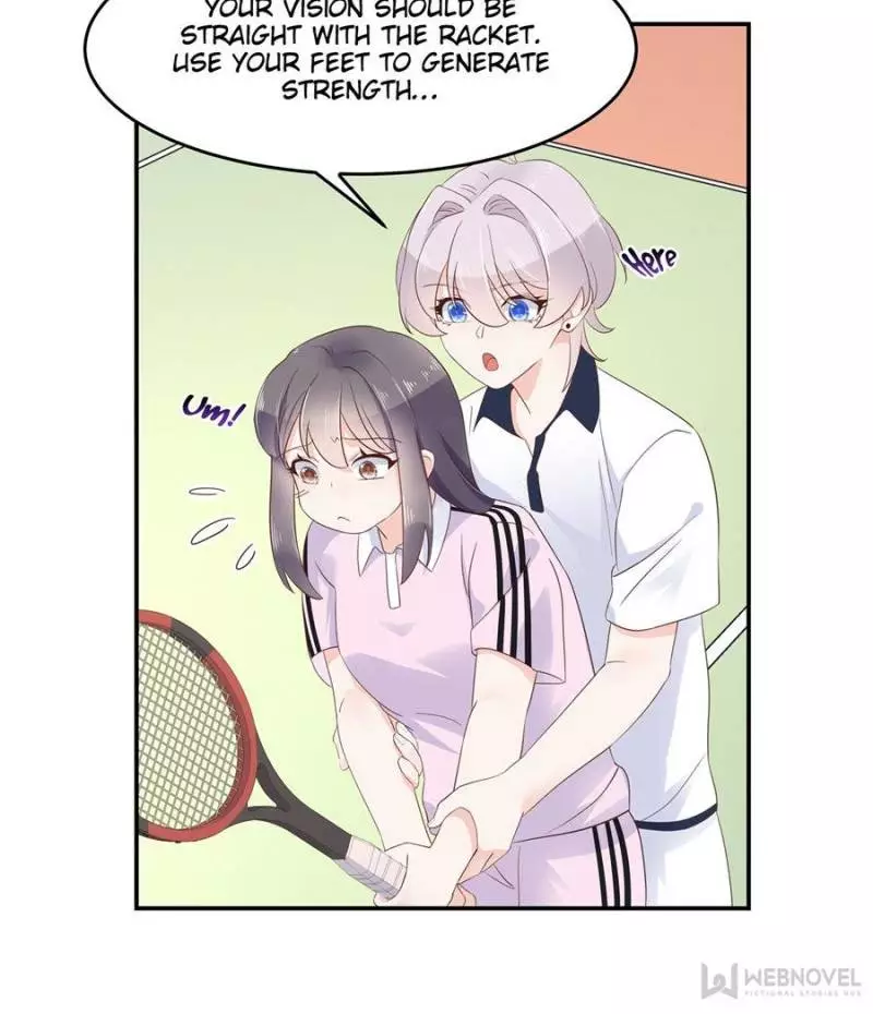 National School Prince Is A Girl Chapter 48 page 27