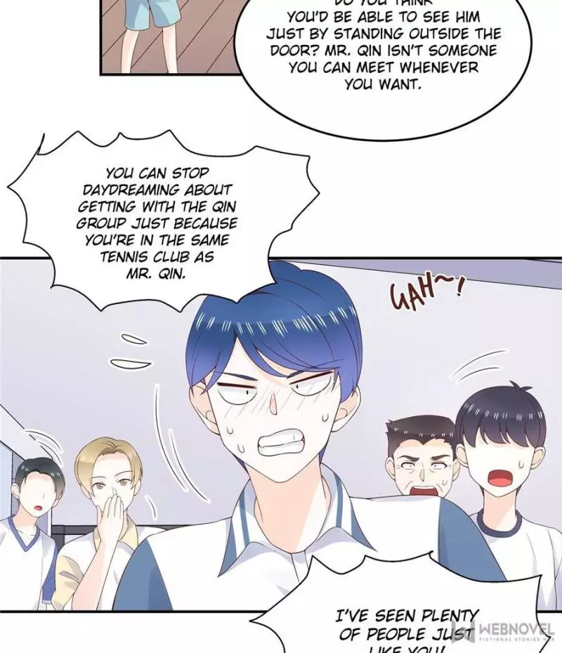 National School Prince Is A Girl Chapter 49 page 9