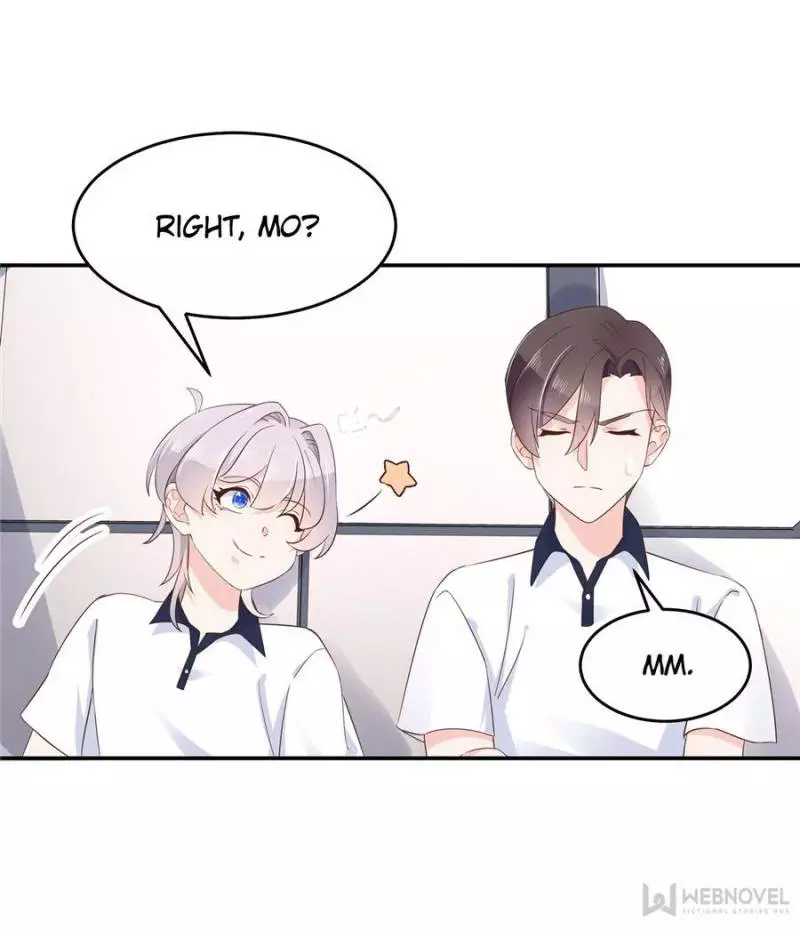 National School Prince Is A Girl Chapter 48 page 18