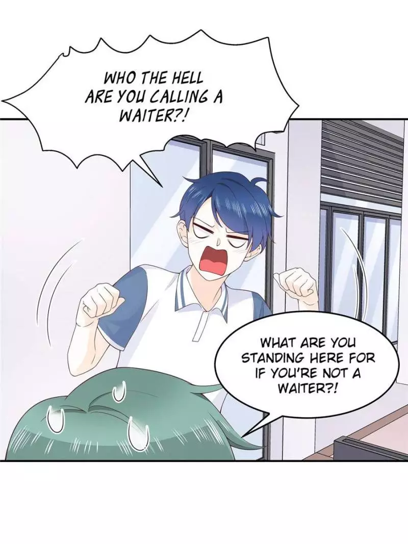 National School Prince Is A Girl Chapter 49 page 5