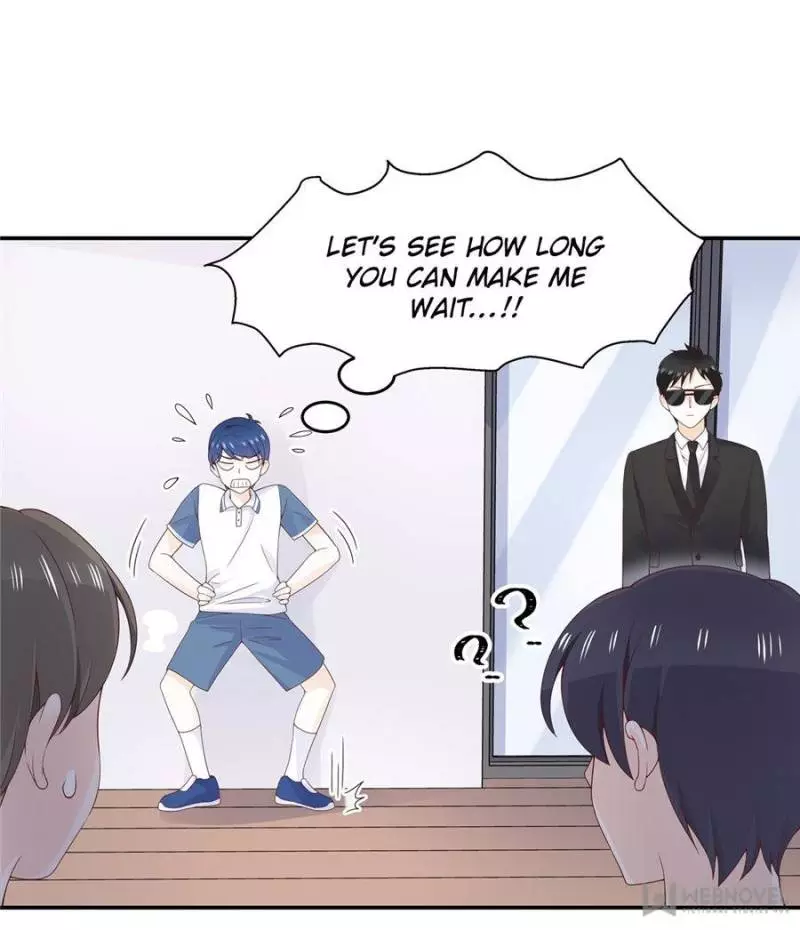 National School Prince Is A Girl Chapter 49 page 3