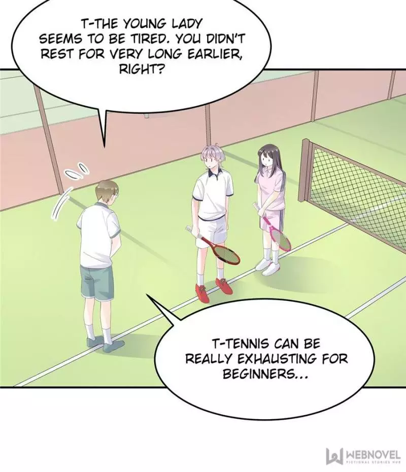 National School Prince Is A Girl Chapter 49 page 18