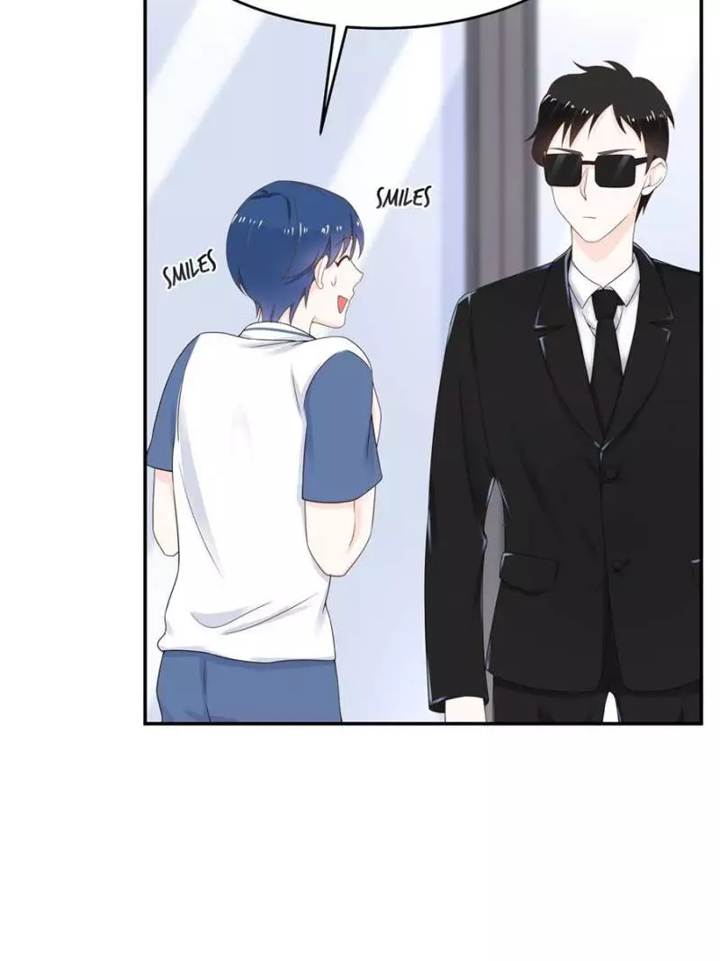 National School Prince Is A Girl Chapter 48 page 41