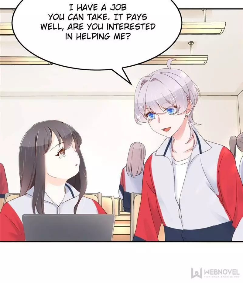 National School Prince Is A Girl Chapter 43 page 30