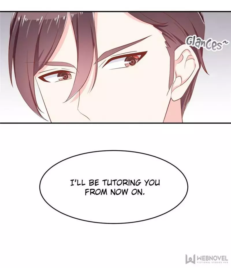 National School Prince Is A Girl Chapter 49 page 30