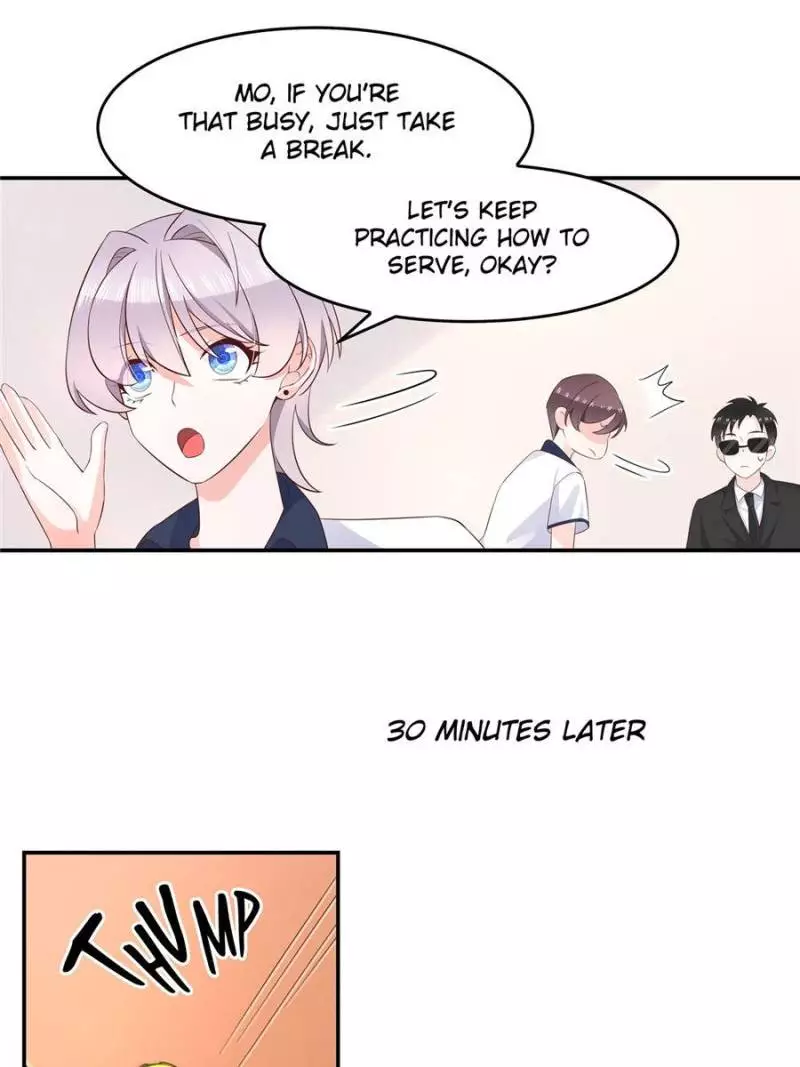 National School Prince Is A Girl Chapter 49 page 13