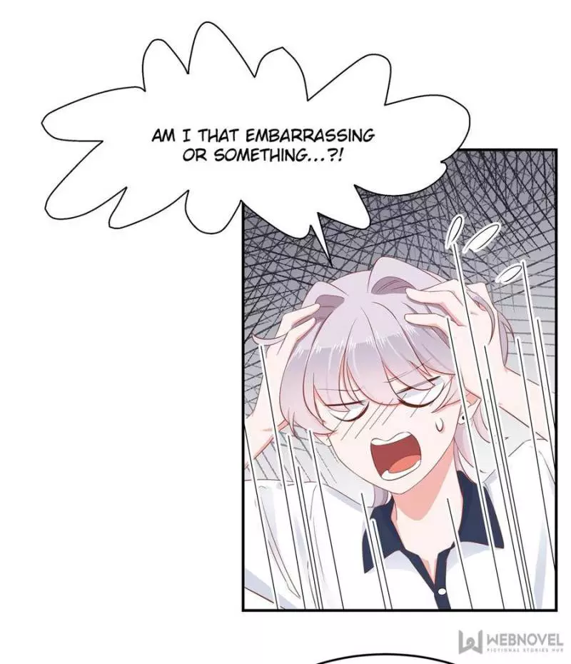National School Prince Is A Girl Chapter 49 page 33