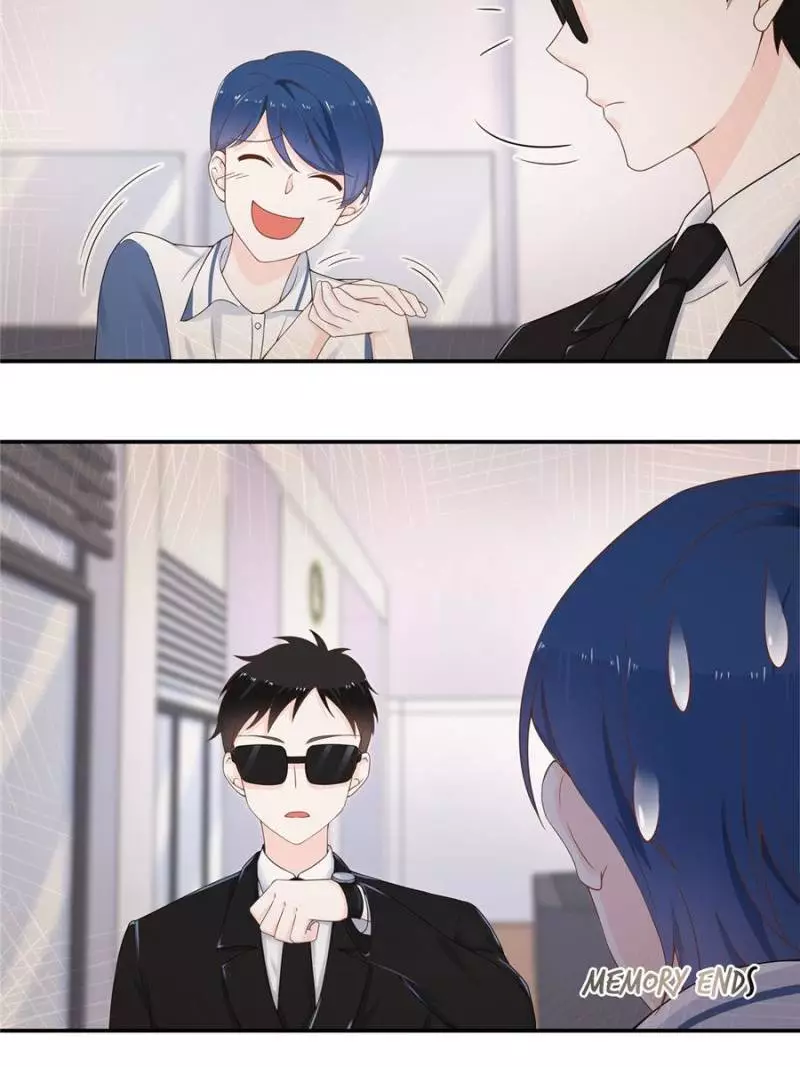 National School Prince Is A Girl Chapter 48 page 38