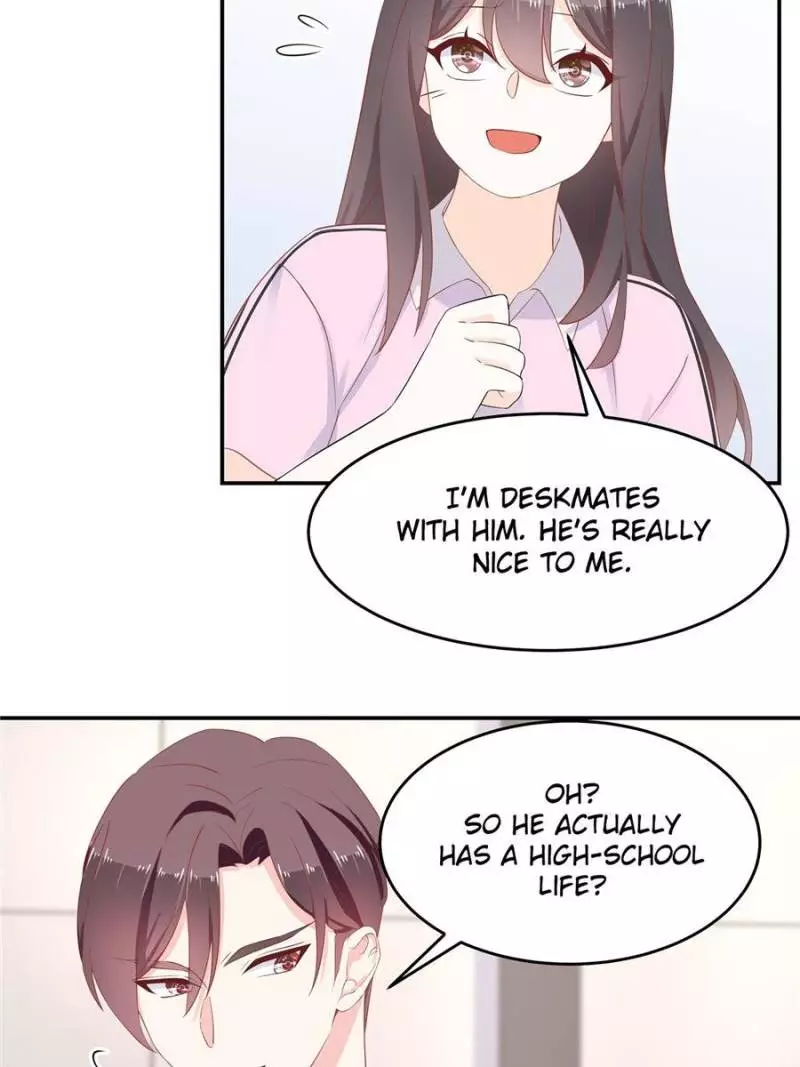 National School Prince Is A Girl Chapter 49 page 23