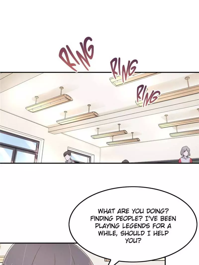 National School Prince Is A Girl Chapter 43 page 25