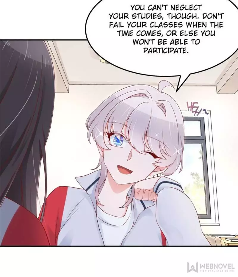 National School Prince Is A Girl Chapter 43 page 36
