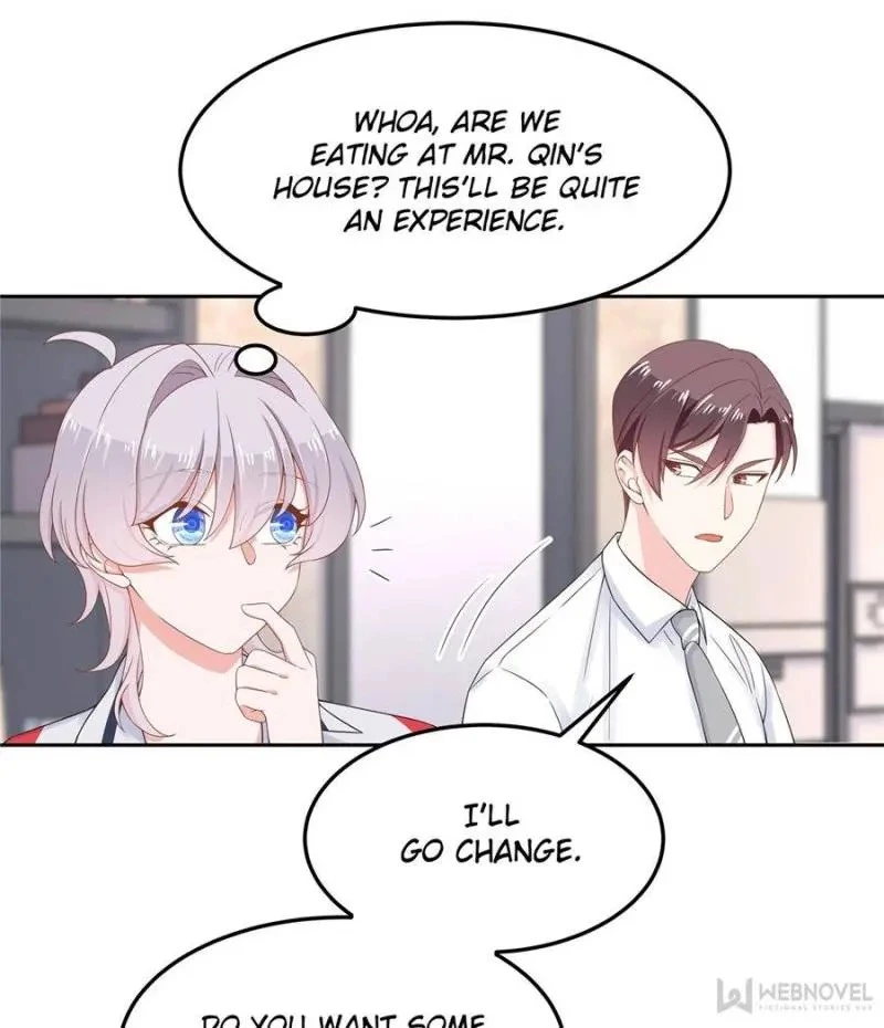 National School Prince Is A Girl Chapter 51 page 15