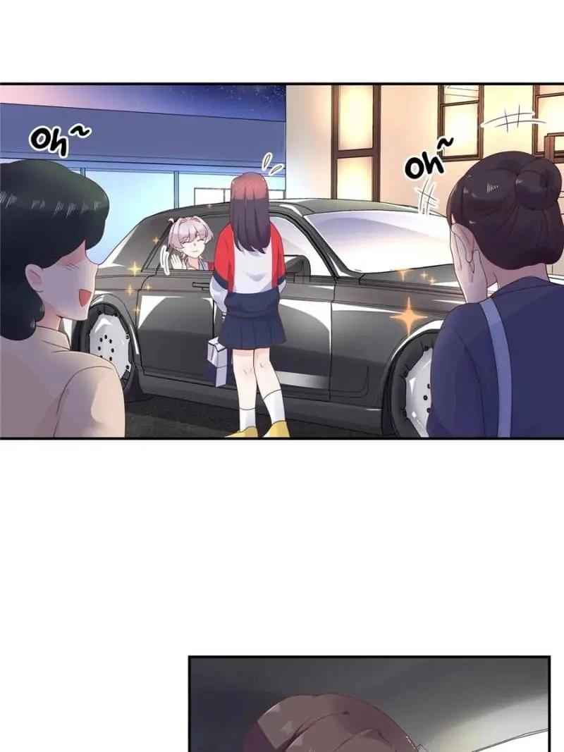 National School Prince Is A Girl Chapter 50 page 13