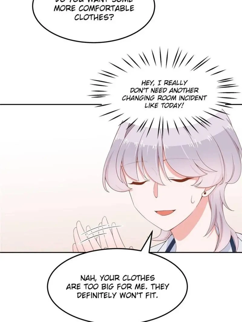 National School Prince Is A Girl Chapter 51 page 16