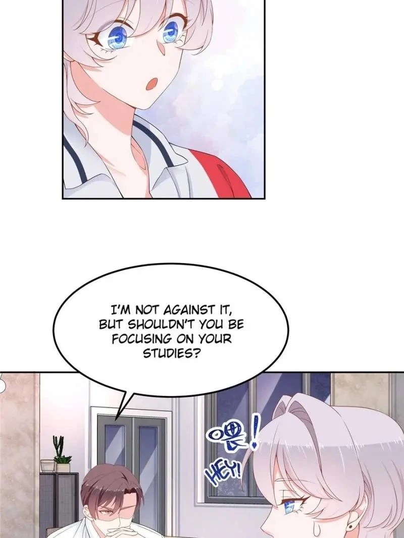 National School Prince Is A Girl Chapter 51 page 2