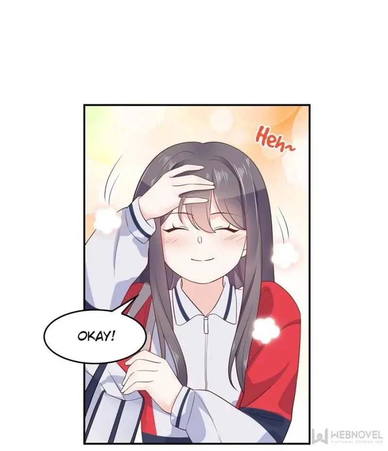 National School Prince Is A Girl Chapter 50 page 12