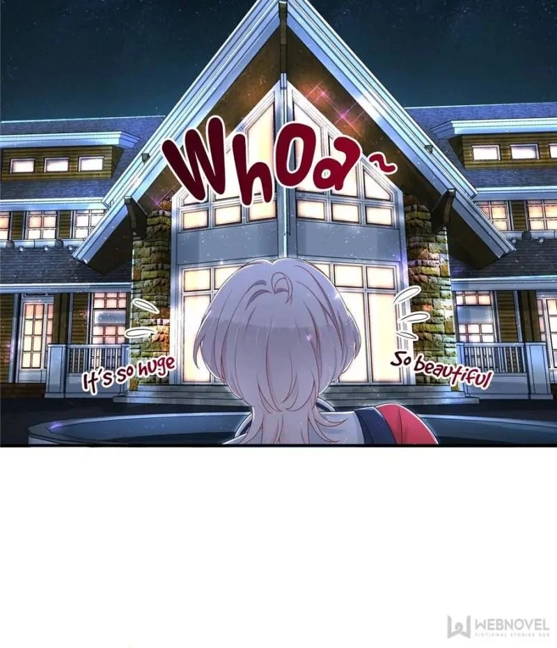 National School Prince Is A Girl Chapter 50 page 21