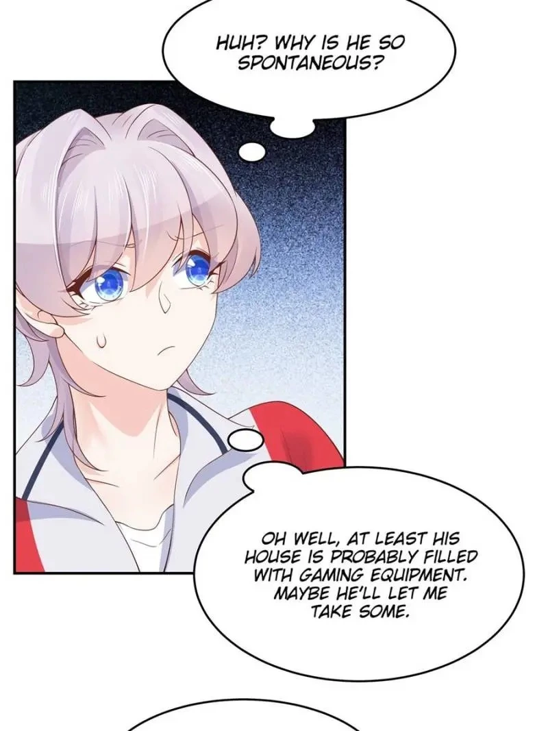 National School Prince Is A Girl Chapter 50 page 17