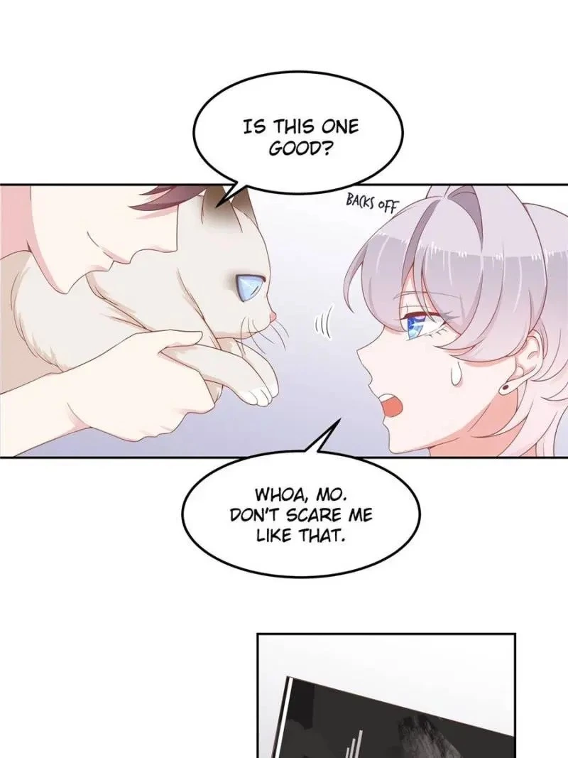 National School Prince Is A Girl Chapter 51 page 37