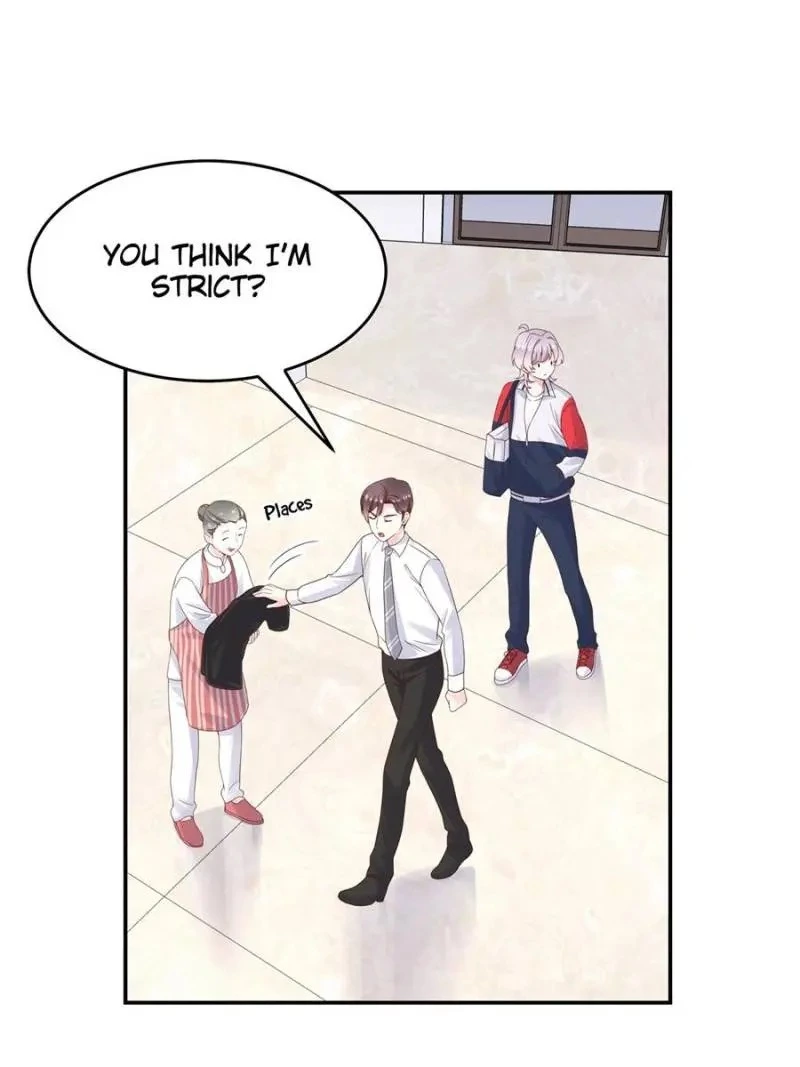 National School Prince Is A Girl Chapter 50 page 31