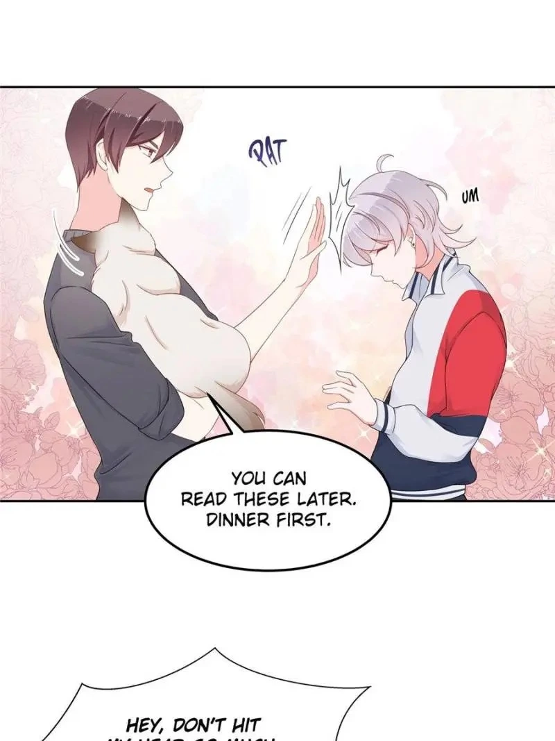 National School Prince Is A Girl Chapter 51 page 41
