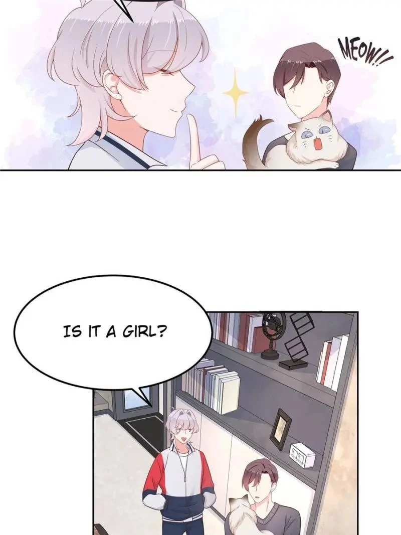 National School Prince Is A Girl Chapter 51 page 34