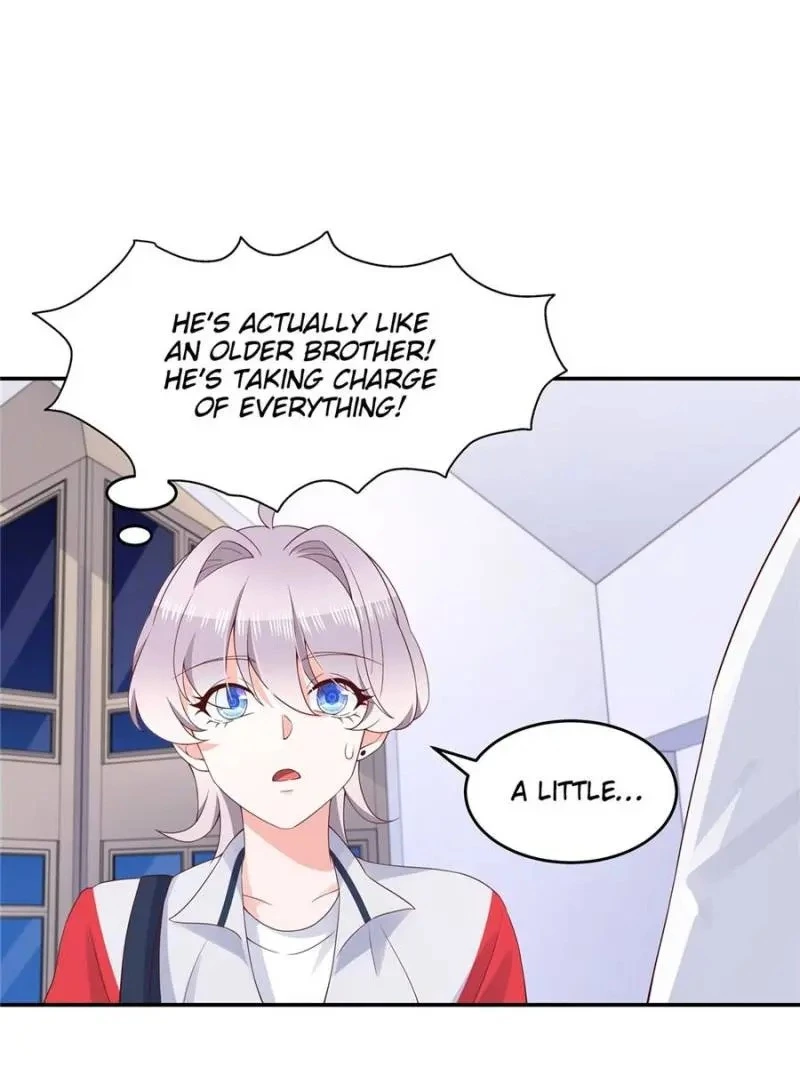 National School Prince Is A Girl Chapter 50 page 32