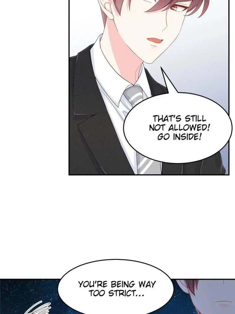 National School Prince Is A Girl Chapter 50 page 29