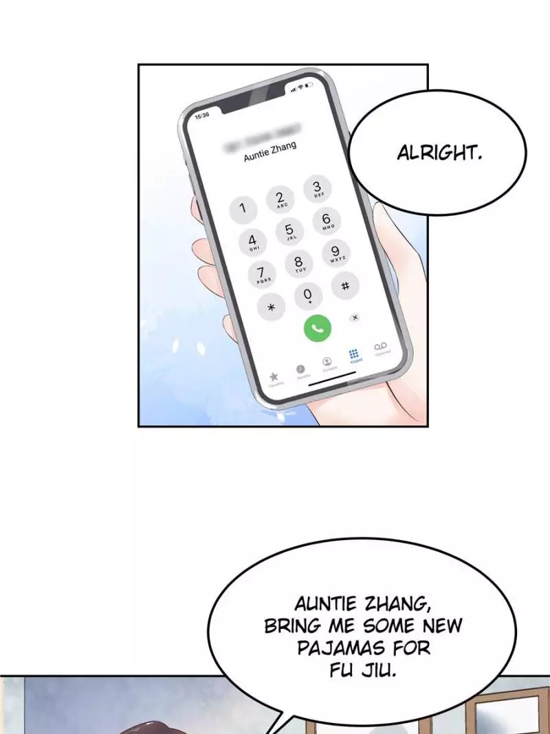 National School Prince Is A Girl Chapter 54 page 15