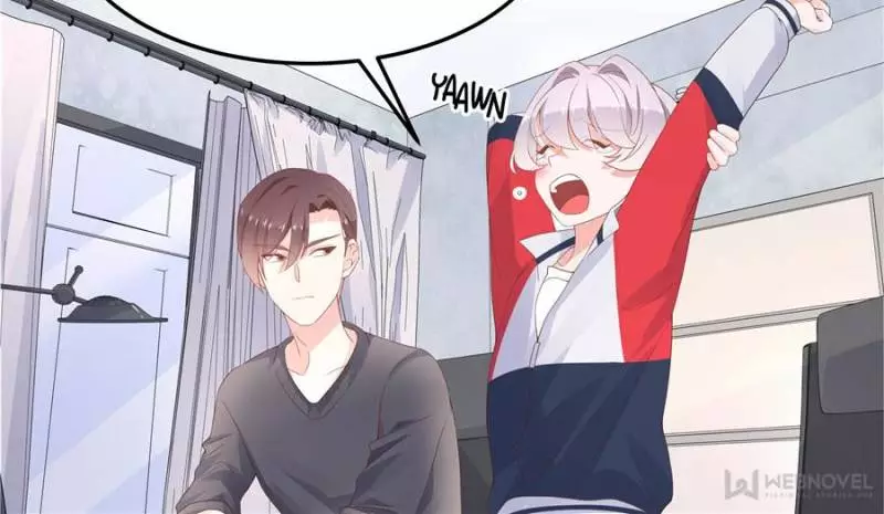 National School Prince Is A Girl Chapter 54 page 11
