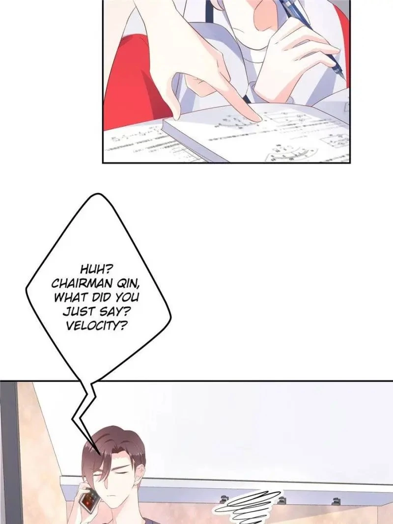 National School Prince Is A Girl Chapter 52 page 32