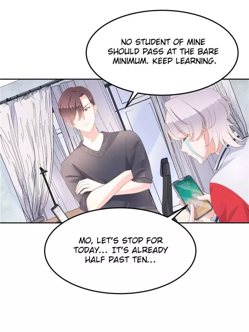 National School Prince Is A Girl Chapter 54 page 14
