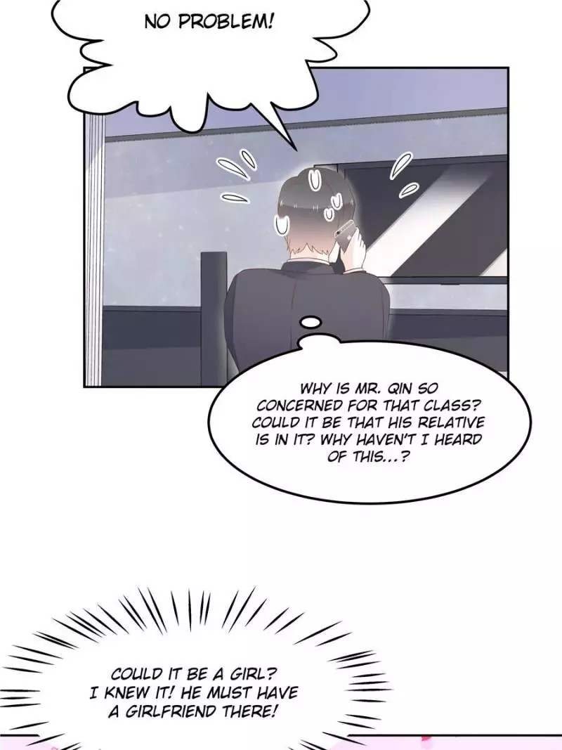 National School Prince Is A Girl Chapter 54 page 3