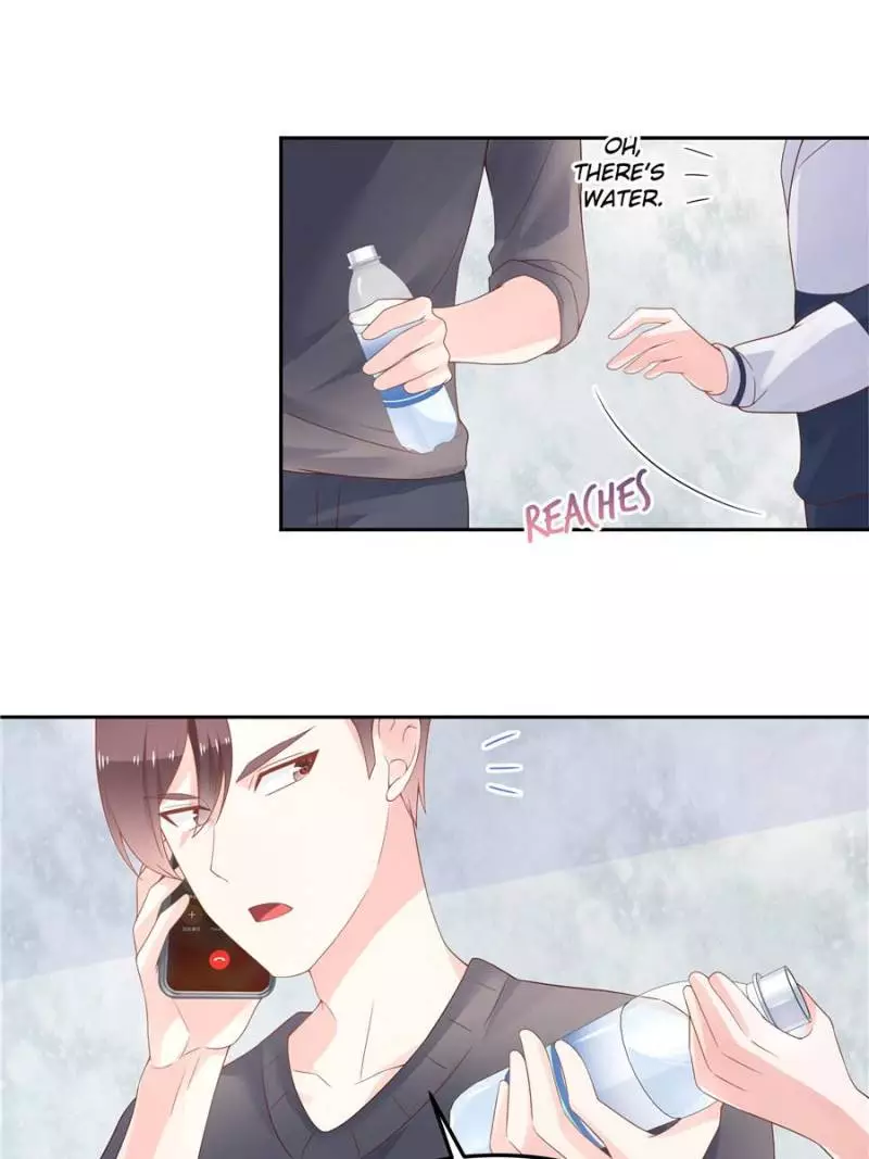 National School Prince Is A Girl Chapter 54 page 1