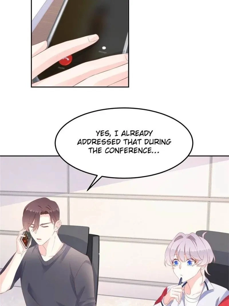 National School Prince Is A Girl Chapter 52 page 30
