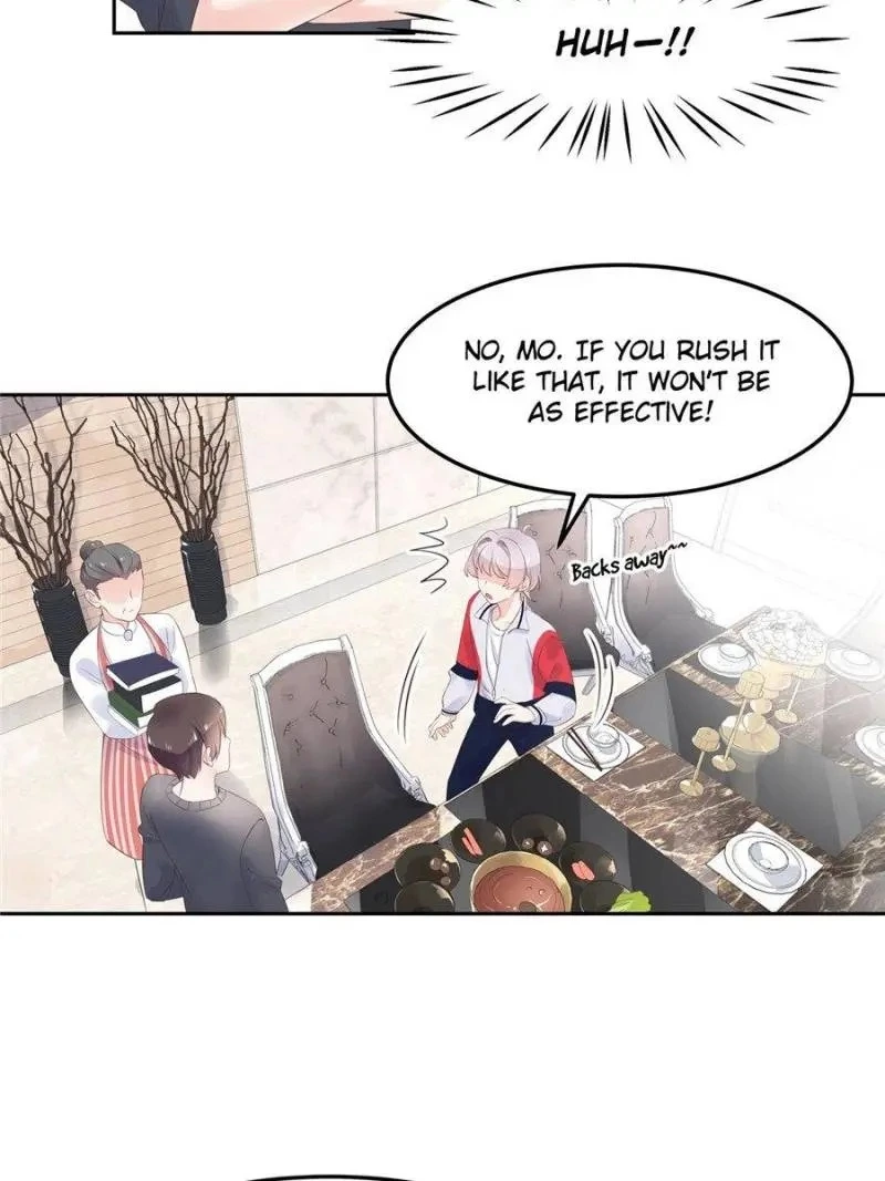 National School Prince Is A Girl Chapter 52 page 21