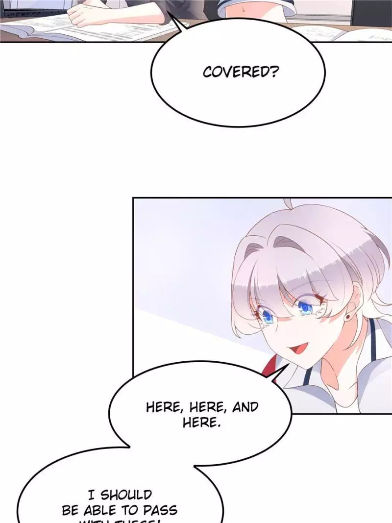 National School Prince Is A Girl Chapter 54 page 12