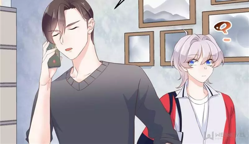 National School Prince Is A Girl Chapter 54 page 16