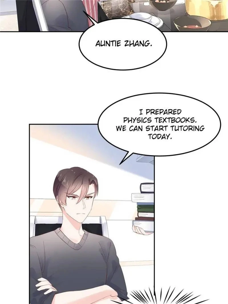 National School Prince Is A Girl Chapter 52 page 20