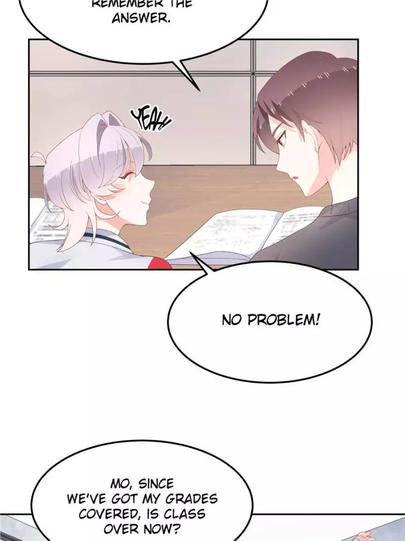 National School Prince Is A Girl Chapter 54 page 10