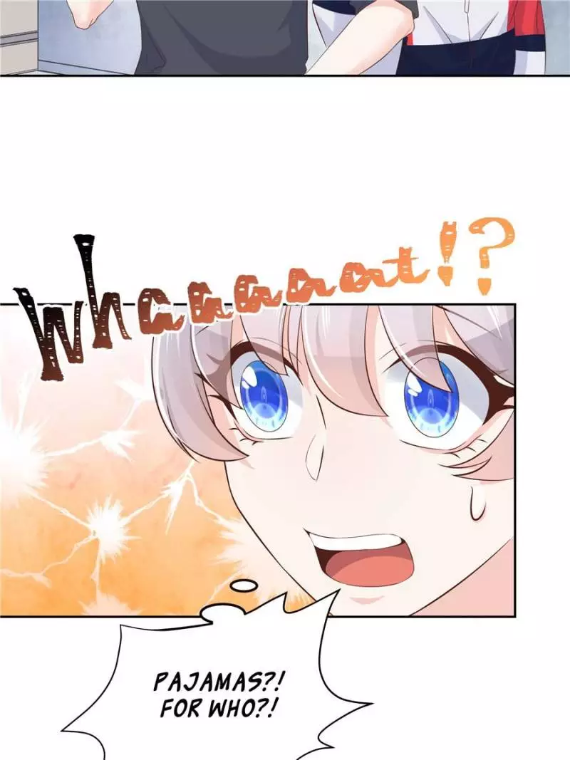 National School Prince Is A Girl Chapter 54 page 17