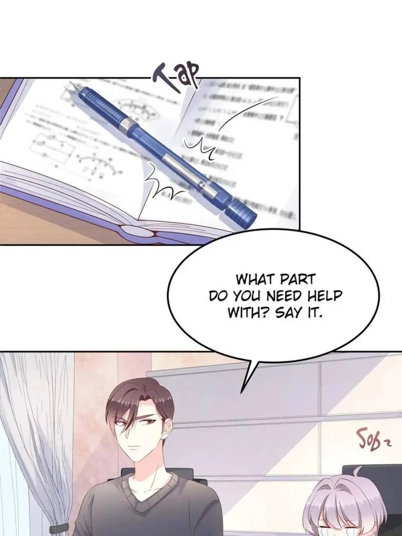 National School Prince Is A Girl Chapter 52 page 23