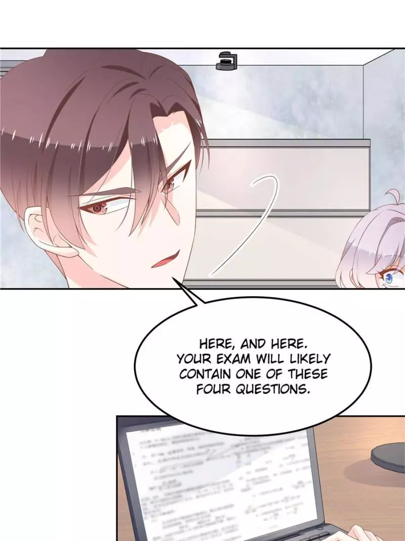 National School Prince Is A Girl Chapter 54 page 8