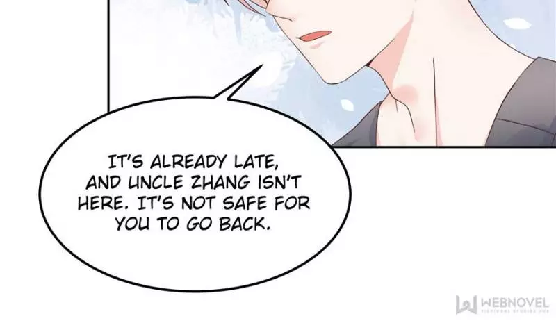 National School Prince Is A Girl Chapter 54 page 20