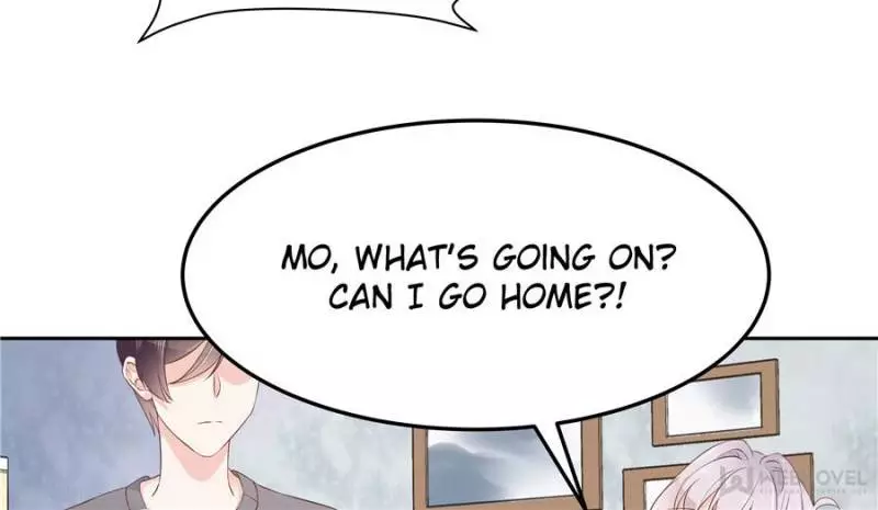 National School Prince Is A Girl Chapter 54 page 18