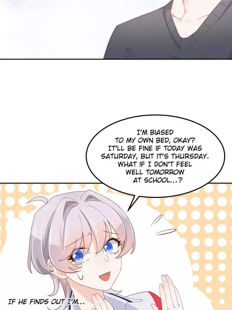 National School Prince Is A Girl Chapter 54 page 25
