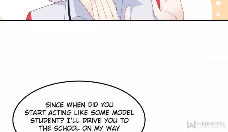 National School Prince Is A Girl Chapter 54 page 26