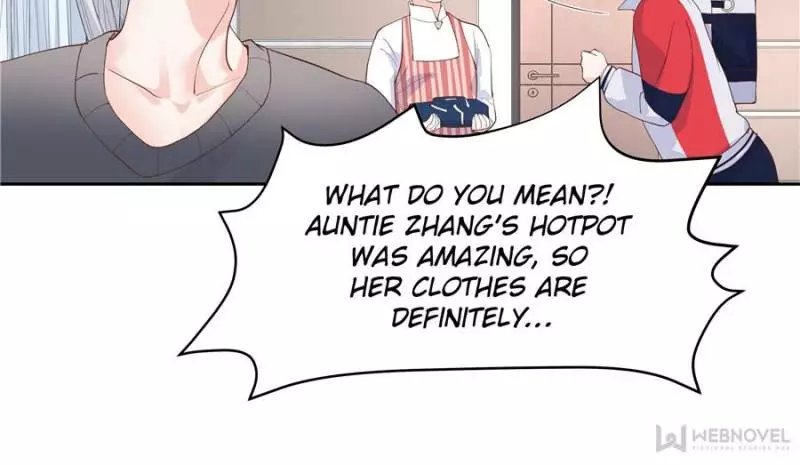 National School Prince Is A Girl Chapter 54 page 34